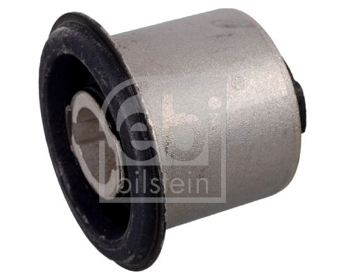 Bushing, axle beam